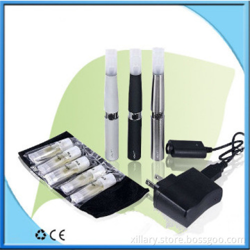 New ego t atomizer 1100mah rechargeable electronic cigarette